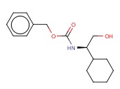 N-CARBOBENZOXY-D-CYCLOHEXYLGLYCINOL