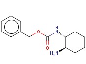 BENZYL (1R,2R)-2-AMINOCYCLOHEXYLCARBAMATE