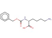 Nα-苄氧羰基-<span class='lighter'>D-</span>赖<span class='lighter'>氨酸</span>