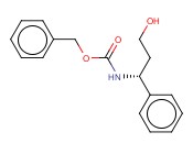 (R)-CBZ-3-AMINO-3-PHENYLPROPAN-1-OL