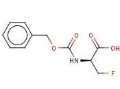 (S)-N-CBZ-2-AMINO-3-FLUOROPROPANOIC ACID