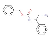(S)-(2-AMINO-1-PHENYL-ETHYL)-CARBAMIC ACID BENZYL ESTER
