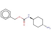 N-CBZ-TRANS-1,4-CYCLOHEXANEDIAMINE