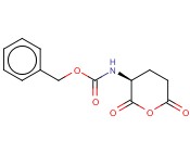 CARBOBENZOXY-L-<span class='lighter'>GLUTAMINE</span> ANHYDRIDE