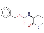 BENZYL (S)-2-OXOPIPERIDIN-3-YLCARBAMATE