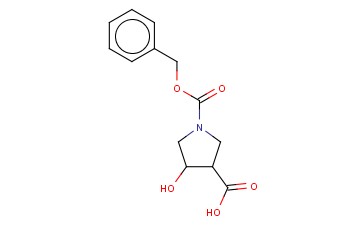 <span class='lighter'>1-N-CBZ-4-HYDROXY-BETA-PROLINE</span>