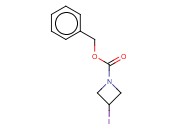 1-CBZ-3-IODOAZETIDINE