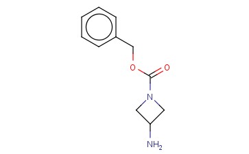 <span class='lighter'>1-CBZ-3-AMINOAZETIDINE</span>
