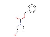 N-CBZ-3-(S)-羟基吡咯烷
