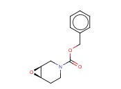 7-Oxa-3-azabicyclo[4.1.0]heptane-3-carboxylic acid, phenylmethyl ester