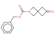 2-<span class='lighter'>CBZ</span>-6-OXO-2-AZASPIRO[3.3]HEPTANE