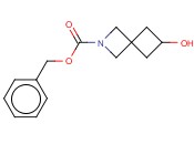 2-CBZ-6-HYDROXY-2-AZASPIRO[3.3]HEPTANE
