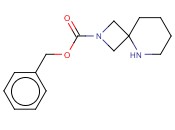 2-CBZ-2,5-DIAZASPIRO[3.5]NONANE