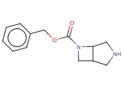 6-CBZ-3,6-DIAZA-BICYCLO[3.2.0]HEPTANE