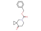 8-OXO-5-AZA-SPIRO[2.5]OCTANE-5-CARBOXYLIC ACID BENZYL ESTER