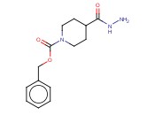 <span class='lighter'>1-CBZ-4-</span><span class='lighter'>哌啶</span>甲酰肼