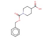 N-CBZ-piperidine-4-carboxylic acid