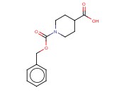 N-Cbz-4-Piperidinecarboxylic acid