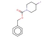 <span class='lighter'>1-CBZ-4-</span>碘<span class='lighter'>哌啶</span>