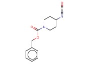 4-异硫氰四羟基-1(2H)-<span class='lighter'>吡啶甲酸</span>苄酯