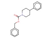 1-N-CBZ-4-PHENYLPIPERIDINE
