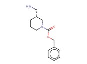 (R)-1-CBZ-3-AMINOMETHYL-PIPERIDINE