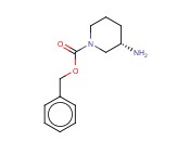 (S)-1-CBZ-3-AMINOPIPERIDINE