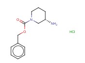 (S)-Benzyl 3-aminopiperidine-1-carboxylate hydrochloride