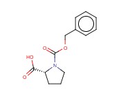<span class='lighter'>N-Cbz-D-</span><span class='lighter'>脯氨</span>酸
