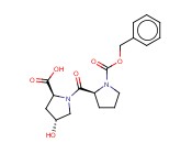 Z-PRO-<span class='lighter'>HYP</span>-OH