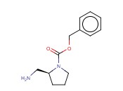 (S)-2-Aminomethyl-pyrrolidine-1-carboxylic acid benzyl ester