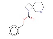 1-CBZ-1,6-DIAZASPIRO[3.5]NONANE