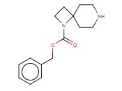 1-CBZ-1,7-DIAZASPIRO[3.5]NONANE