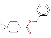 BENZYL 1-OXA-6-AZASPIRO[2.5]OCTANE-6-CARBOXYLATE