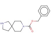 BENZYL 2,8-DIAZASPIRO[4.5]DECANE-8-CARBOXYLATE