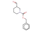 1-Cbz-3-piperidinecarboxaldehyde