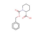 (D)-N-CBZ-哌啶甲酸