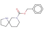 7-CBZ-1,7-DIAZASPIRO[4.5]DECANE