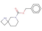 6-CBZ-1,6-DIAZA-SPIRO[3.5]NONANE
