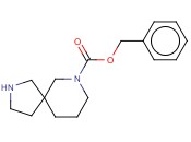 7-CBZ-2,7-DIAZASPIRO[4.5]DECANE