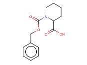 N-Cbz-2-Piperidinecarboxylic acid