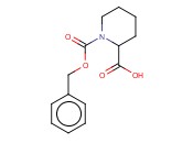 (S)-()-1-<span class='lighter'>CBZ</span>-2-PIPERIDINECARBOXYLIC ACID