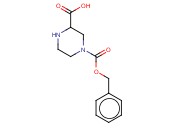 N-4-<span class='lighter'>CBZ</span>-2-PIPERAZINECARBOXYLIC ACID