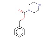1-苄<span class='lighter'>氧</span><span class='lighter'>羰基</span>哌嗪