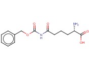 (S)-2-AMINO-6-(BENZYLOXYCARBONYLAMINO)-6-OXOHEXANOIC ACID