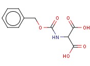 CBZ-AMINOMALONIC ACID