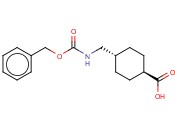 CBZ-TRANEXAMIC ACID