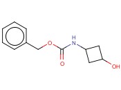 (3-HYDROXY-CYCLOBUTYL)-CARBAMIC ACID BENZYL <span class='lighter'>ESTER</span>