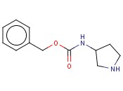 3-N-CBZ-<span class='lighter'>AMINO</span>PYRROLIDINE