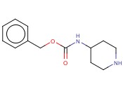 4-CBZ-<span class='lighter'>AMINO</span>PIPERIDINE